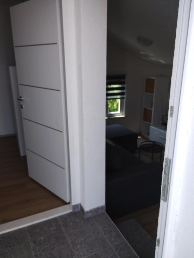 Apartman Enia Murvica  Ngoại thất bức ảnh