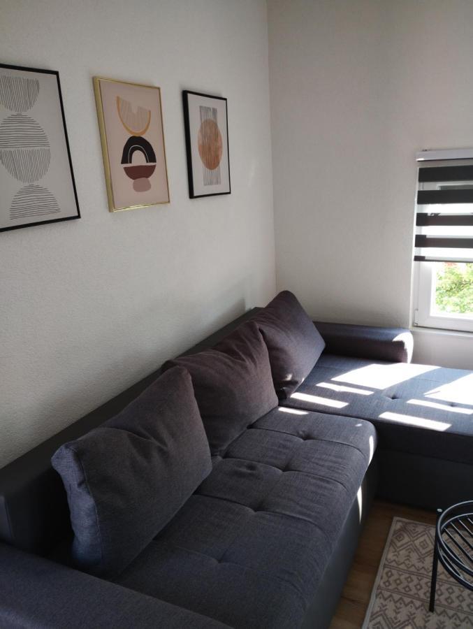 Apartman Enia Murvica  Ngoại thất bức ảnh
