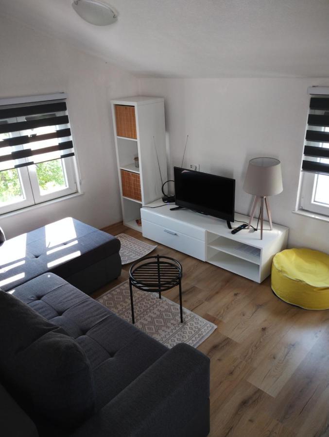 Apartman Enia Murvica  Ngoại thất bức ảnh