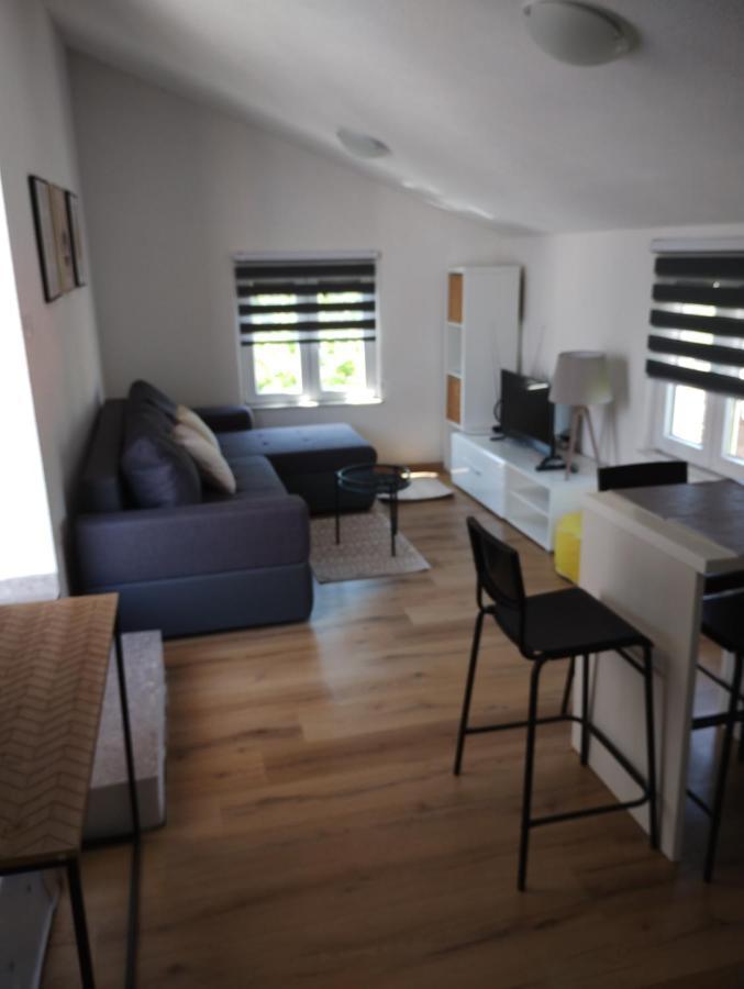 Apartman Enia Murvica  Ngoại thất bức ảnh