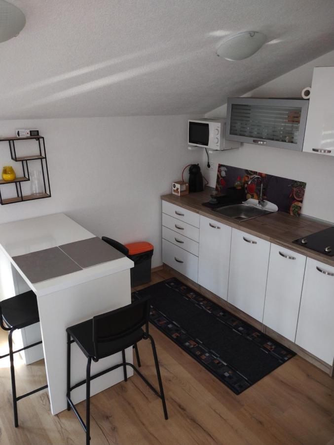 Apartman Enia Murvica  Ngoại thất bức ảnh