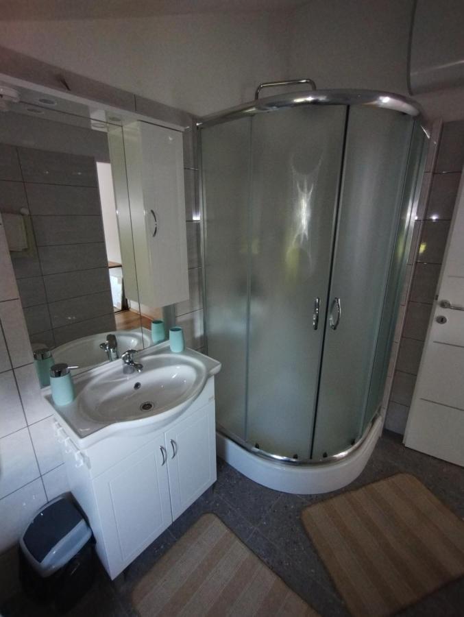 Apartman Enia Murvica  Ngoại thất bức ảnh