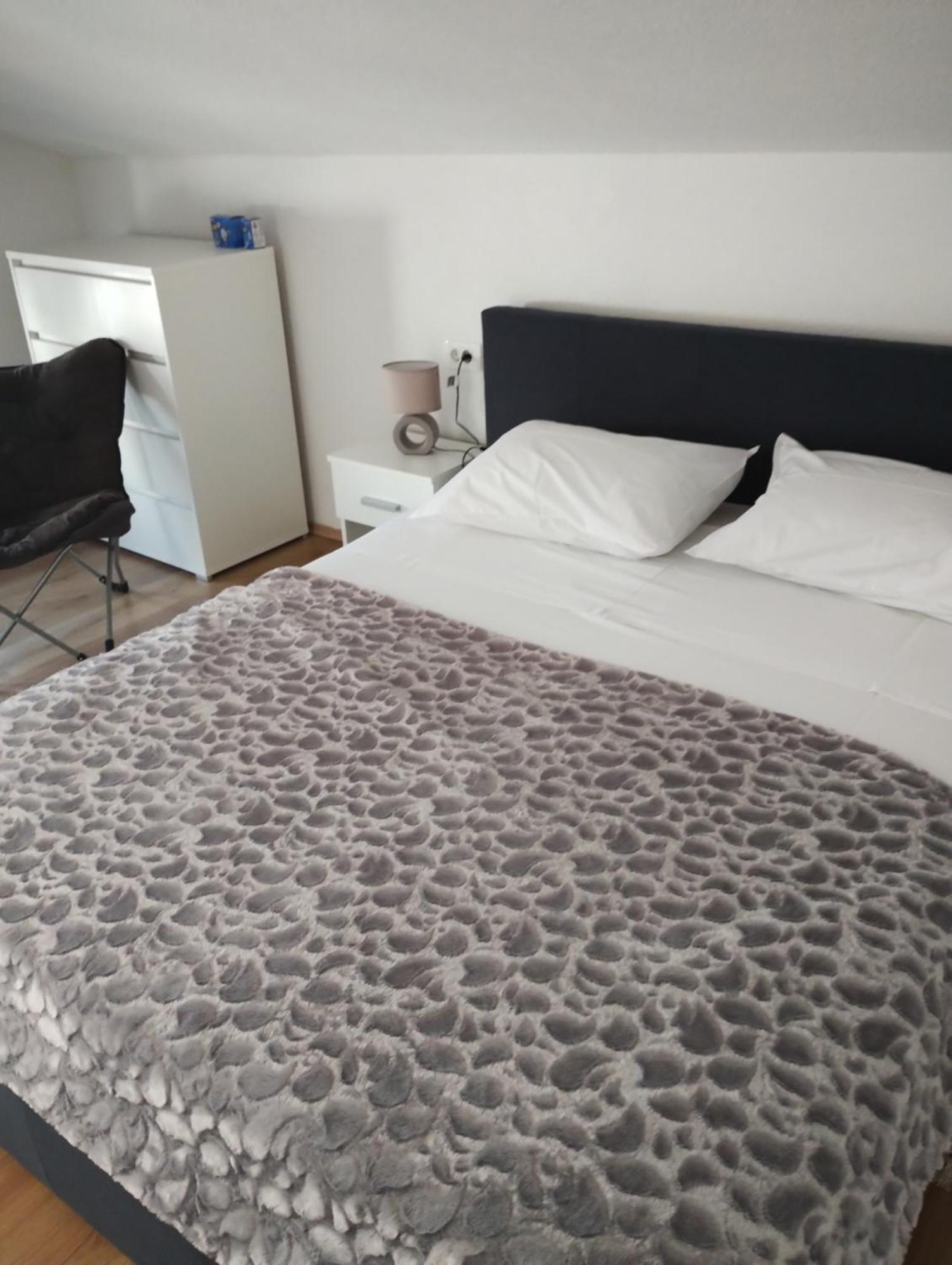 Apartman Enia Murvica  Ngoại thất bức ảnh